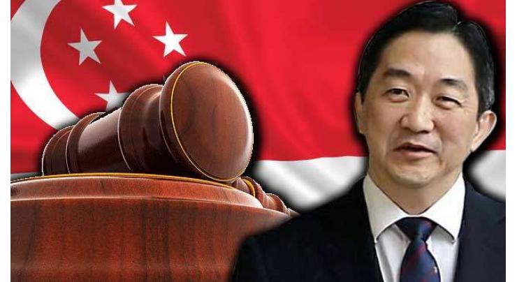 Singapore charges three with $5.6bn market manipulation 