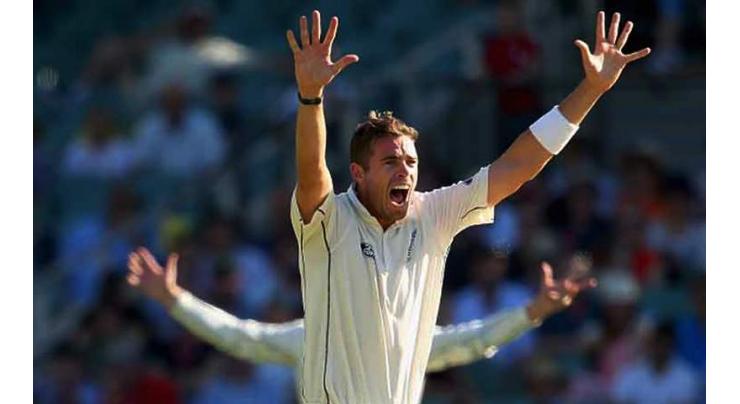 Cricket: Fired up Southee creates havoc in Pakistan ranks 