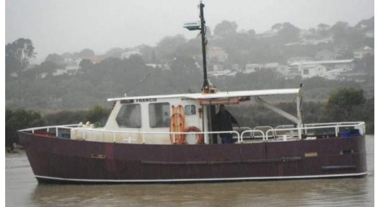 Up to eight feared dead in New Zealand boating tragedy 