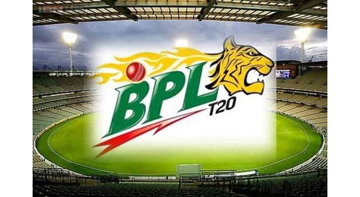 Cricket: Bangladesh Premier League probed for match-fixing 