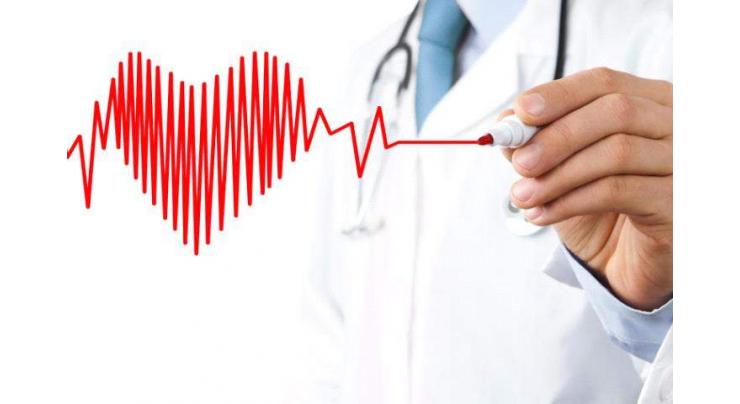 Emirati doctors innovate world's first virtual heart clinic 