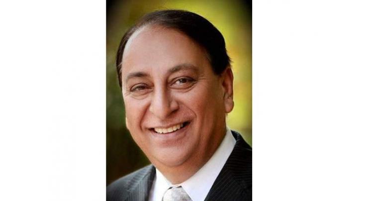 Better law, order prerequisite for foreign investment: Rana Afzal 