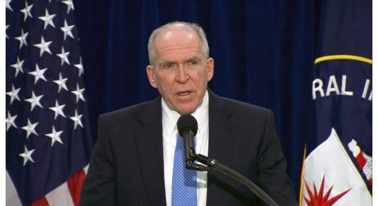 CIA chief warns Trump against ripping up Iran deal 