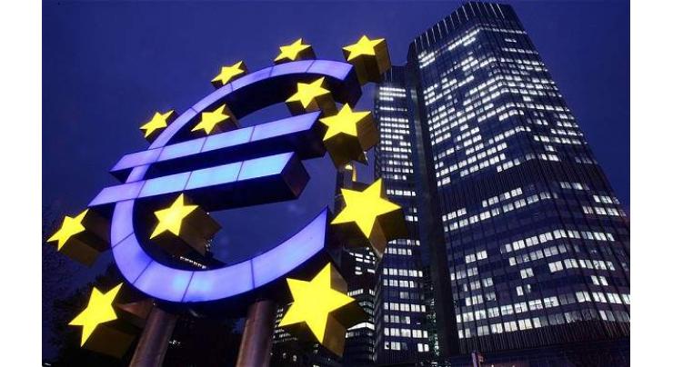 Eurozone inflation hits 31-month high in November 