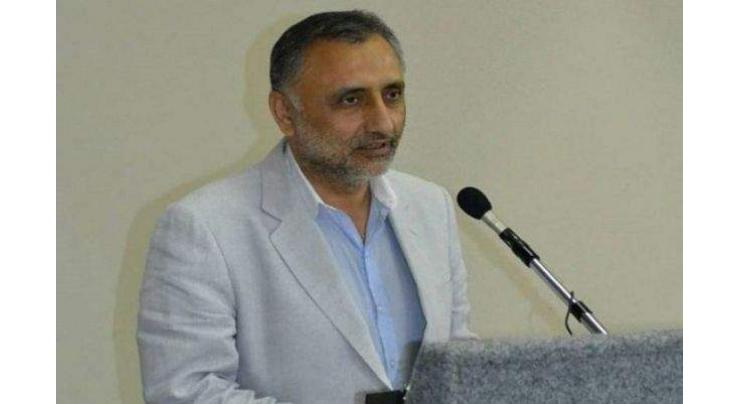 Appreciation, criticism on govt policies beauty of democracy: Zafarullah 