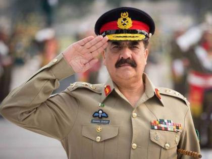 الولايات المتحدة تتطلع إلى عمل مع رئيس أركان الجيش الباكستاني الجديد