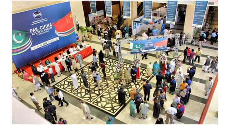 Islamabad Shopping Festival to boost trade, true image of country 