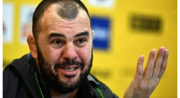 RugbyU: 'Respectful' Jones chips back at Cheika 