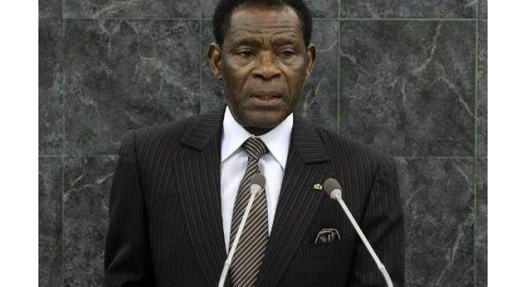 UN court to rule on E.Guinea case against France 