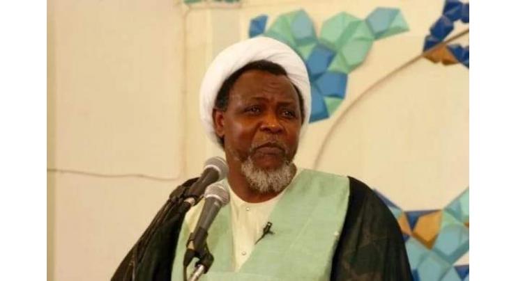 Nigerian court orders release of pro-Iranian shiite leader 
