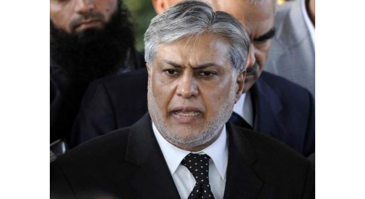 Dar says govt won't allow illegal money changers to play with country's destiny 