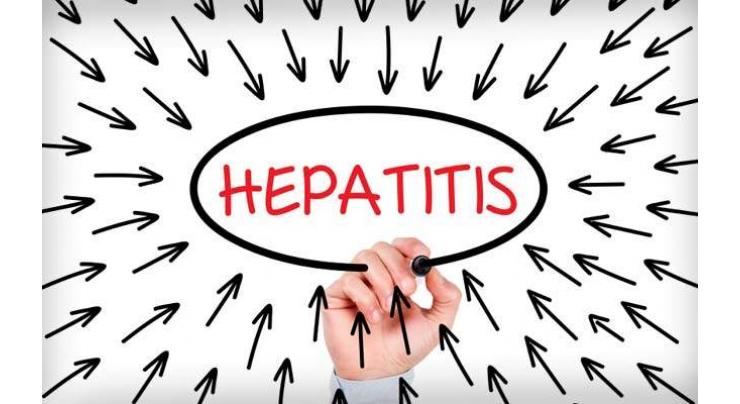 Drug for one hepatitis type may activate another: watchdog 