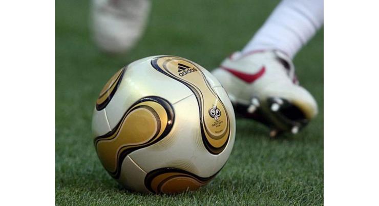 Football: Qatar 2022 attacks 'malicious': organiser 