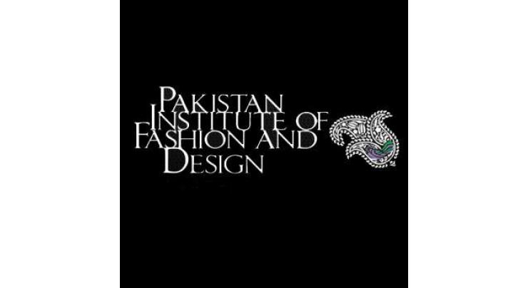 Exhibition at Institute of Fashion & Design 
