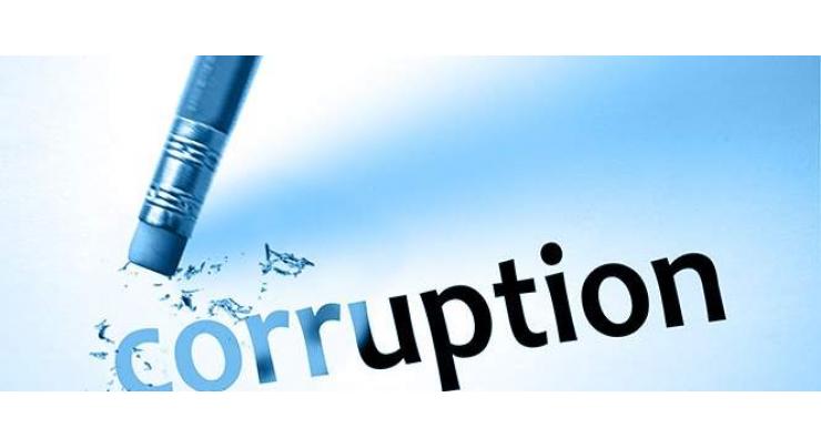 Anti-Corruption week being observed 
