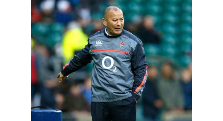 RugbyU: Jones expects English stars to dominate Lions tour 