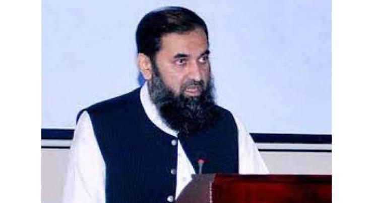 Education plays key role in building of nation: Baligh 