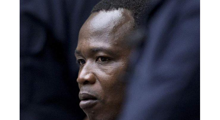 Ex-LRA warlord pleads not guilty to war crimes in Uganda 