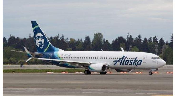 US clears Alaska Air takeover of Virgin America 