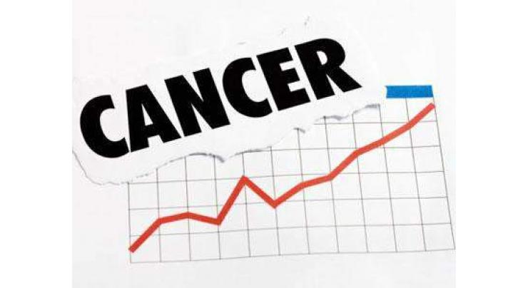 Cancer cases up by 50% in less developed countries: Study 