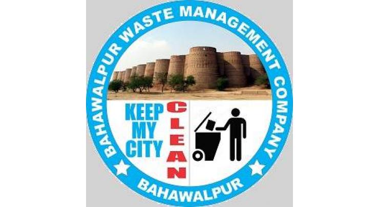 BWMC removed 40 tons of waste during cleanliness drive 