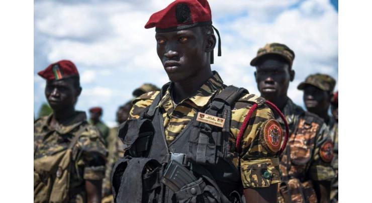South Sudan deports American freelance journalist 