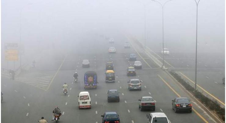 Cold, dry weather to persist across country: PMD 