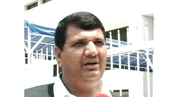 Muqam grieves over loss of lives in plane crash 