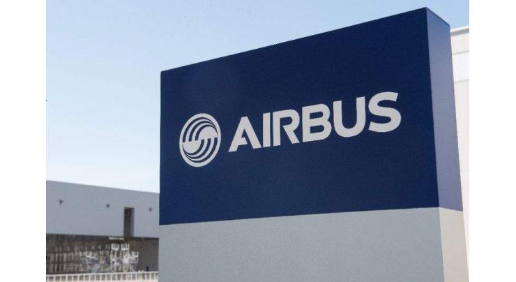 Canada buys new Airbus search, rescue planes for Can$2.4 bn 
