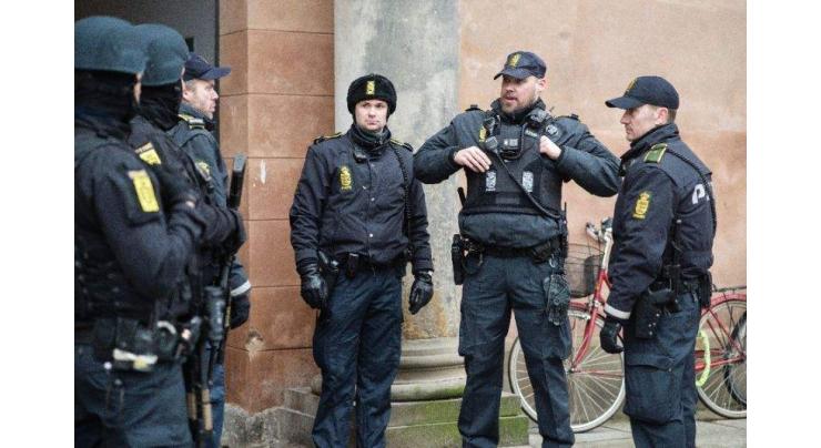 EU offers Denmark police data access amid terror warnings 