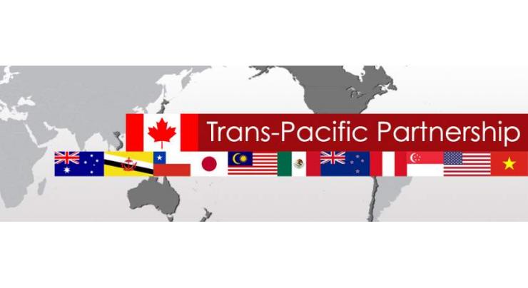 Japan ratifies TPP despite Trump's opposition 