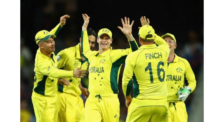 Cricket: Australia beat New Zealand by 117 runs 