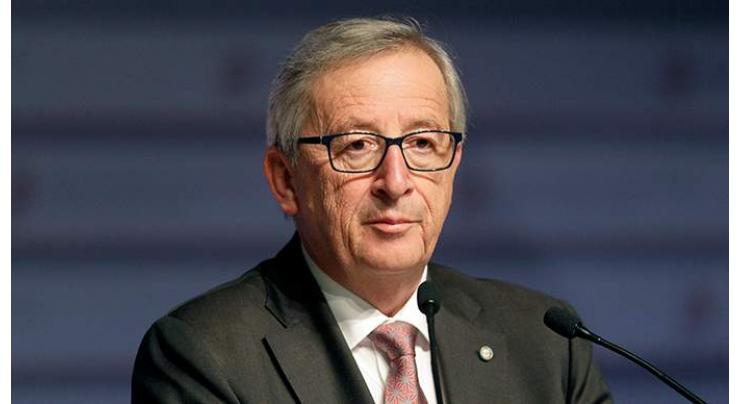 As EU treaty turns 25, Juncker warns against going it alone 