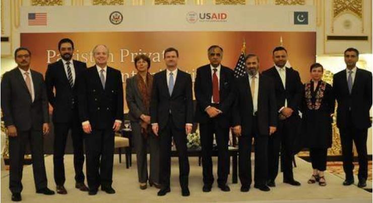 USAID's Pakistan Private Investment Initiative makes first investment 