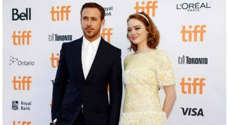'La La Land' expected to lead Golden Globe nominations 