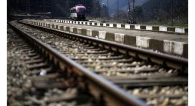 Four killed in Bulgarian train blast 