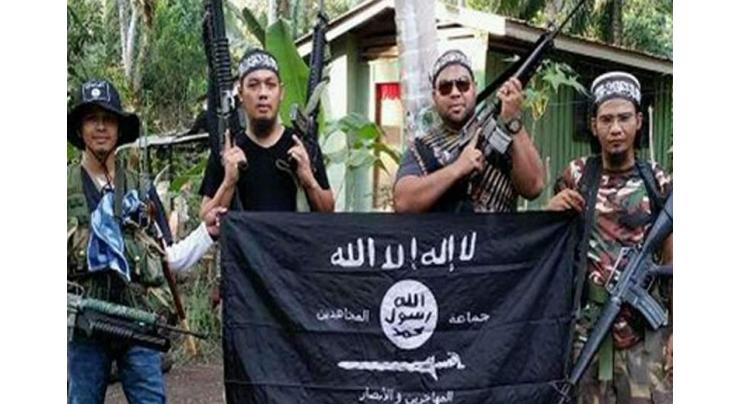 Malaysia police kill key Abu Sayyaf militant in shootout 