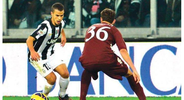 Football: Juve derby a 'family' affair for Torino coach 