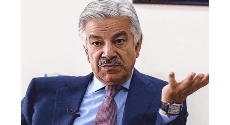 PTI's popularity dropped due to its backtacking on commission: Asif 