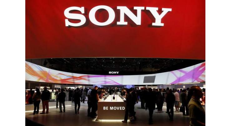 Moody's drags Sony credit rating back from junk 