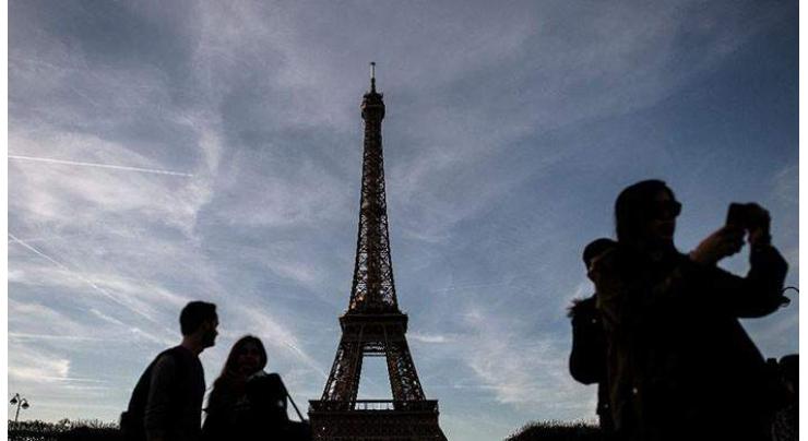 Eiffel Tower shut by third strike of 2016 