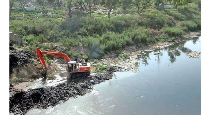 Annual canal closure for desilting to start from Dec 26 
