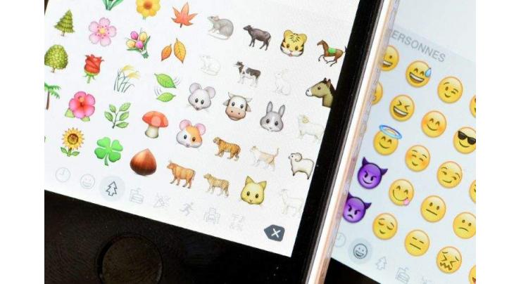 London translation firm seeks emoji specialist 
