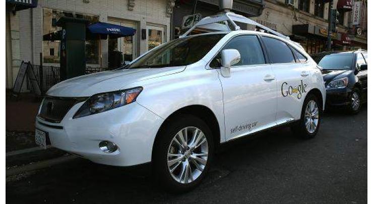 Google self-driving car unit spins off as Waymo 