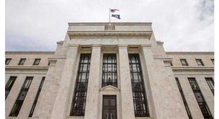 Fed meet begins with rate hike expected 