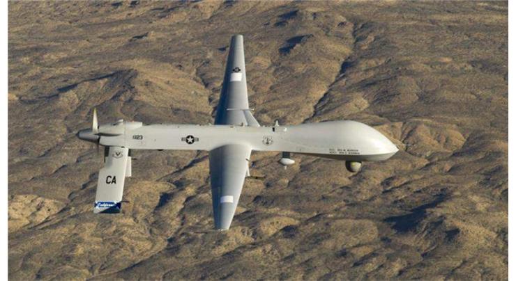 Drone strike kills IS figures in Syria, some with Paris attack ties 