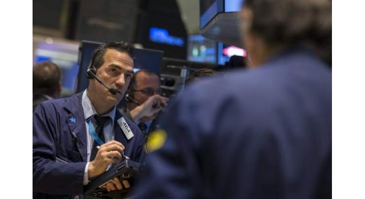 Dow, S&P 500, Nasdaq all close at new records again 