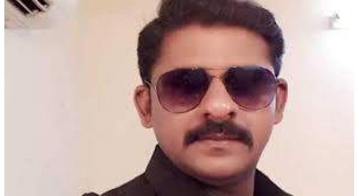 'Crime Patrol' actor Kamlesh Pandey commits suicide
