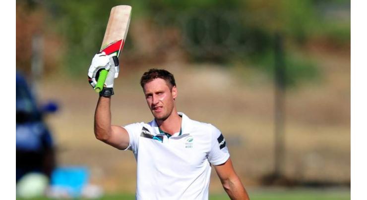 Cricket:Uncapped De Bruyn in South African squad 