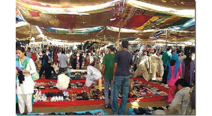 7 special Christmas bazaars to be set up: DCO 